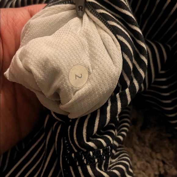 Lululemon Top - Picture 5 of 5